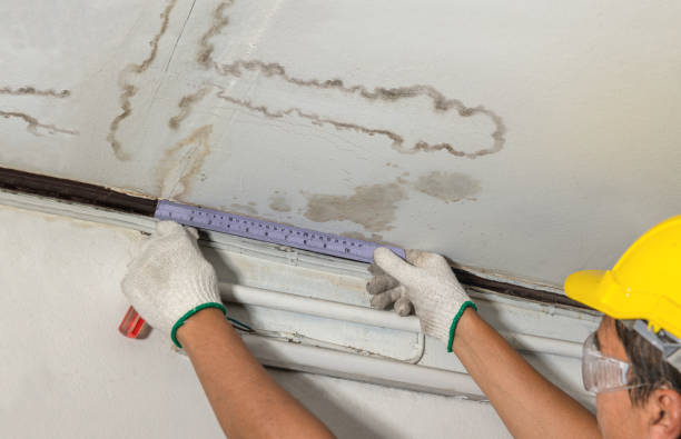 Reliable Burst Pipe Cleanup contractor in Clark, NJ by Water Damage Irwin
